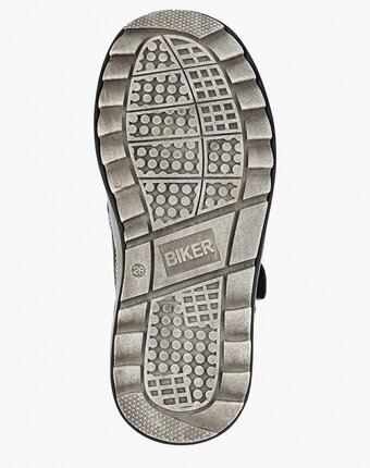 Миниатюра фотографии Ботинки biker