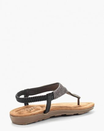 Превью изображения Сандалии ella Миниатюра фотографии Сандалии ella