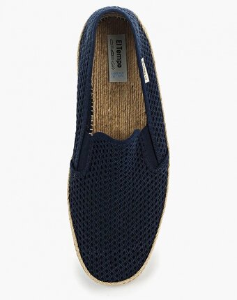 Миниатюра фотографии Слипоны el tempo