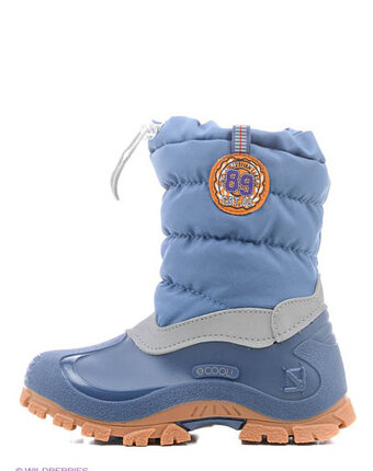 Миниатюра фотографии Дутики, s`cool