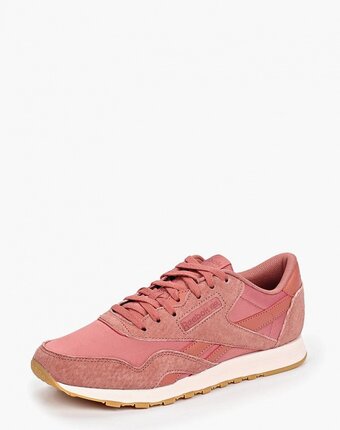 Миниатюра фотографии Кроссовки reebok classics