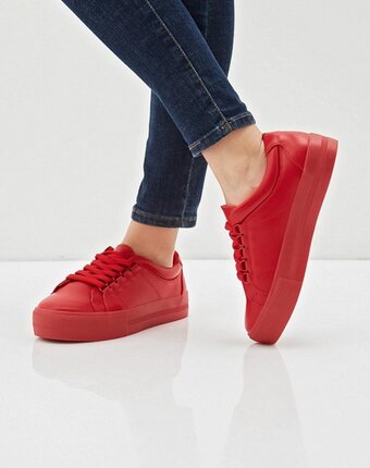 Миниатюра фотографии Кеды united colors of benetton