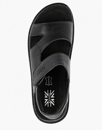 Миниатюра фотографии Сандалии keddo