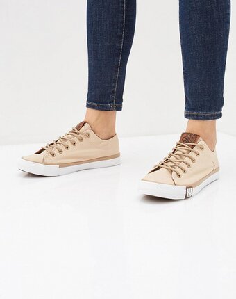 Миниатюра фотографии Кеды enjoin'