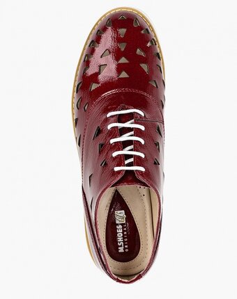 Миниатюра фотографии Ботинки m.shoes