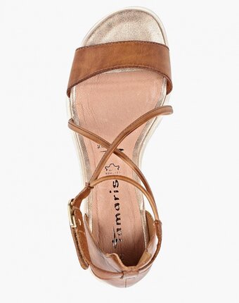 Миниатюра фотографии Босоножки tamaris