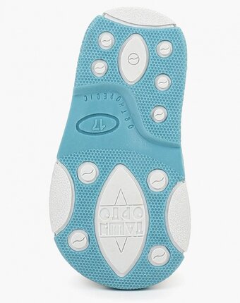 Миниатюра фотографии Сандалии таши орто