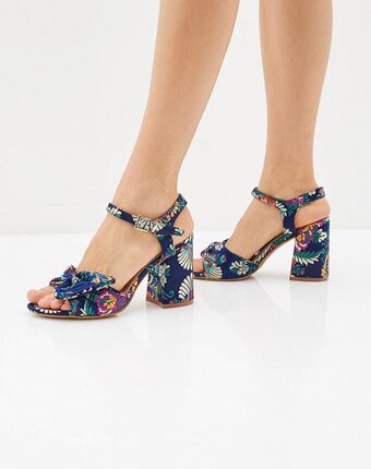 Превью изображения Босоножки vh Миниатюра фотографии Босоножки vh