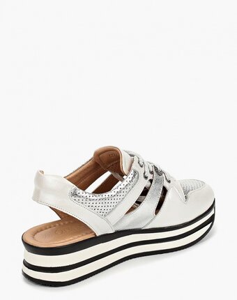 Превью изображения Босоножки oshade Миниатюра фотографии Босоножки oshade