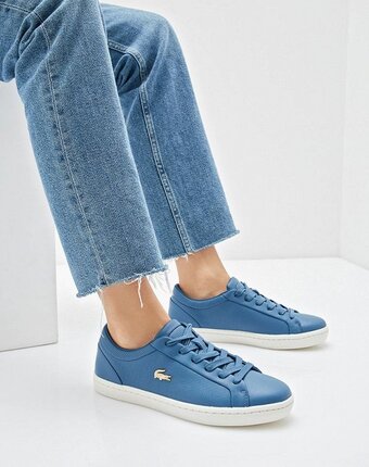 Миниатюра фотографии Кеды lacoste