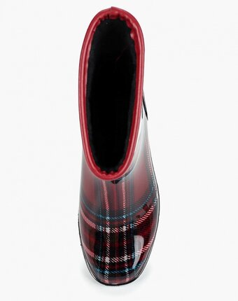 Миниатюра фотографии Резиновые сапоги t.taccardi