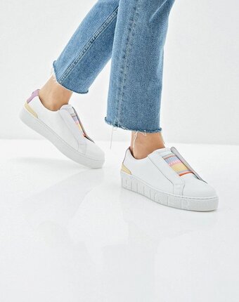 Миниатюра фотографии Кеды tommy hilfiger