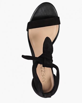 Миниатюра фотографии Босоножки arezzo