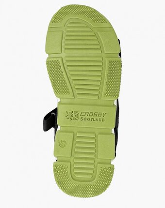 Миниатюра фотографии Сандалии crosby