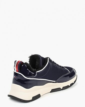 Миниатюра фотографии Кроссовки tommy hilfiger