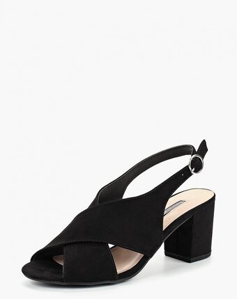 Миниатюра фотографии Босоножки dorothy perkins