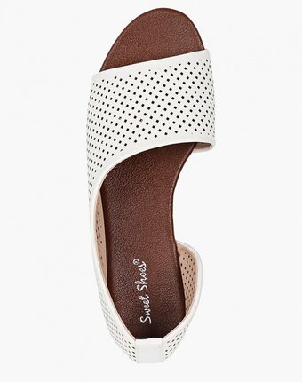 Миниатюра фотографии Сандалии sweet shoes