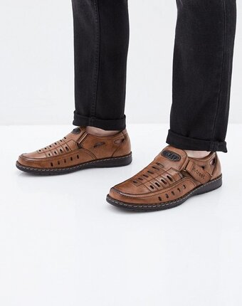 Миниатюра фотографии Лоферы instreet