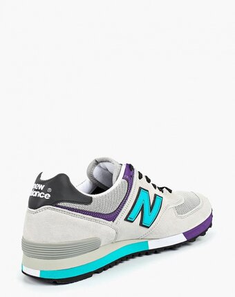 Миниатюра фотографии Кроссовки new balance
