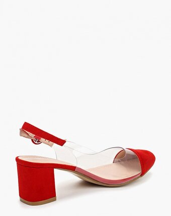 Миниатюра фотографии Туфли ideal shoes