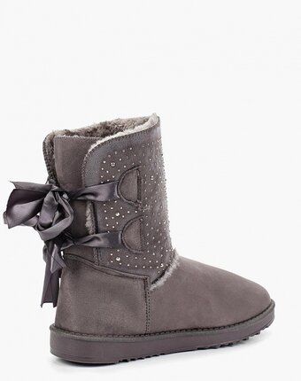 Миниатюра фотографии Полусапоги queen vivi