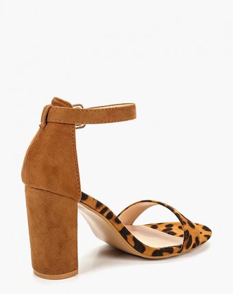 Миниатюра фотографии Босоножки style shoes
