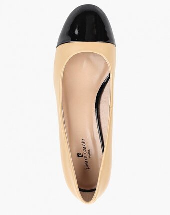 Миниатюра фотографии Туфли pierre cardin