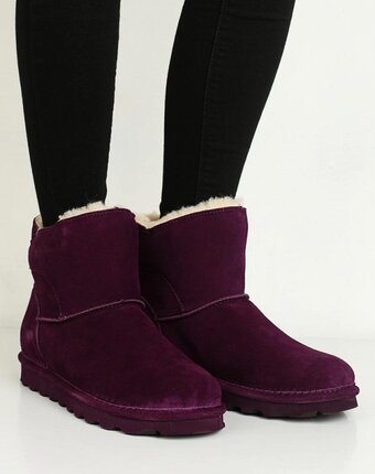 Миниатюра фотографии Полусапоги bearpaw