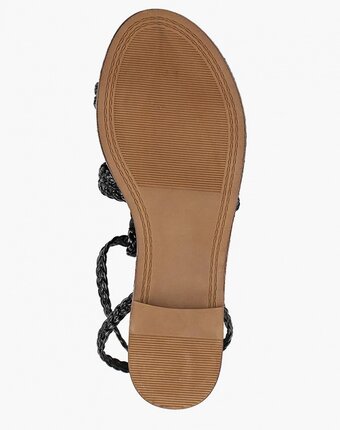 Миниатюра фотографии Сандалии sweet shoes