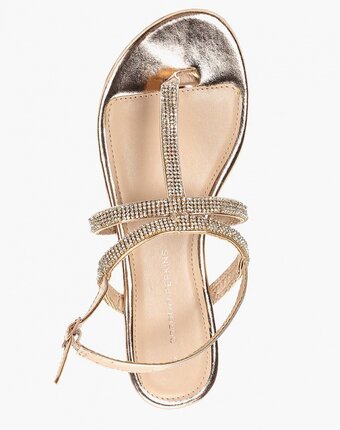 Миниатюра фотографии Сандалии dorothy perkins