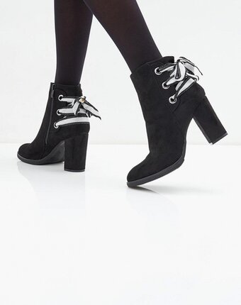 Миниатюра фотографии Ботильоны ideal shoes