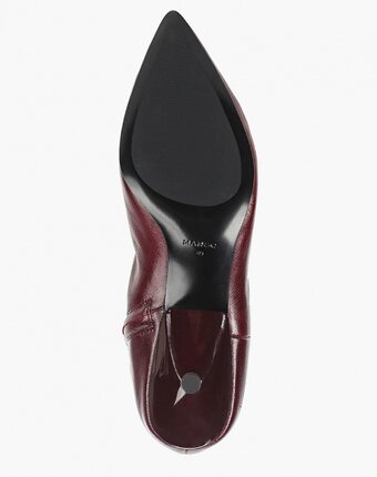 Миниатюра фотографии Сапоги mango