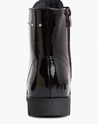 Миниатюра фотографии Ботинки t.taccardi