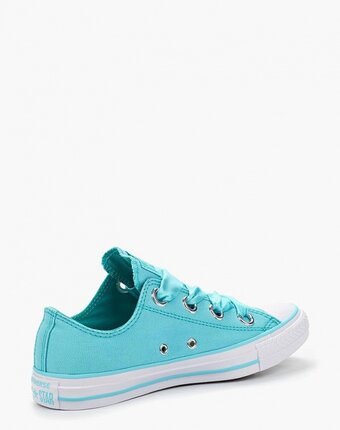 Миниатюра фотографии Кеды converse