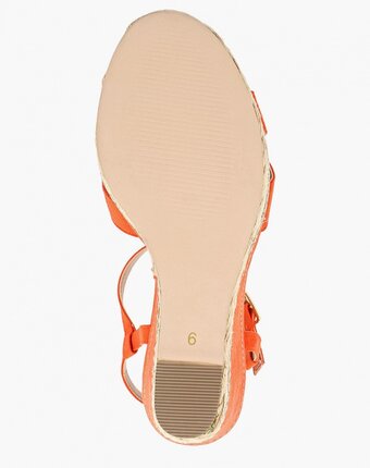 Миниатюра фотографии Босоножки dorothy perkins