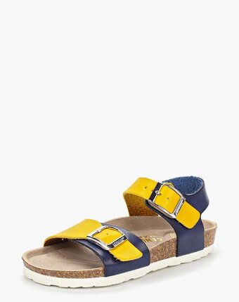 Превью изображения Сандалии genuins Миниатюра фотографии Сандалии genuins