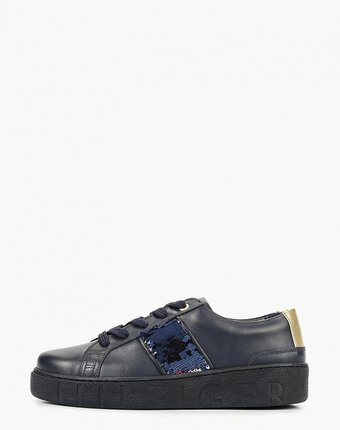 Миниатюра фотографии Кеды tommy hilfiger