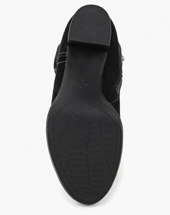 Миниатюра фотографии Сапоги pierre cardin