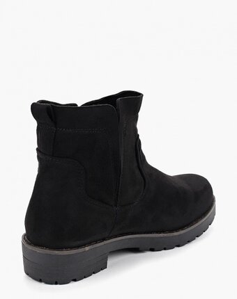 Миниатюра фотографии Ботинки laik