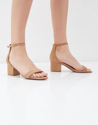 Миниатюра фотографии Босоножки steve madden