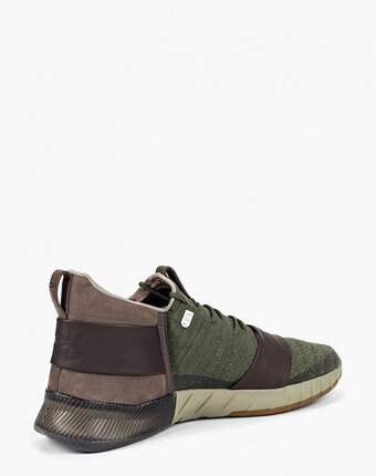 Миниатюра фотографии Кроссовки under armour