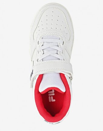 Миниатюра фотографии Кеды fila