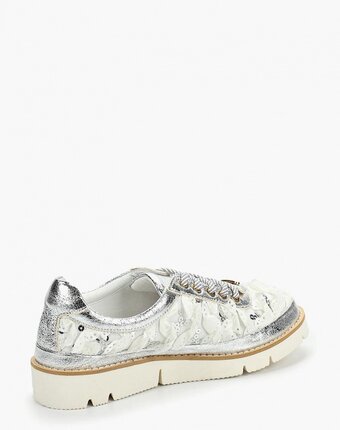 Миниатюра фотографии Ботинки grand style