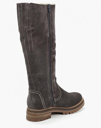 Миниатюра фотографии Сапоги tamaris