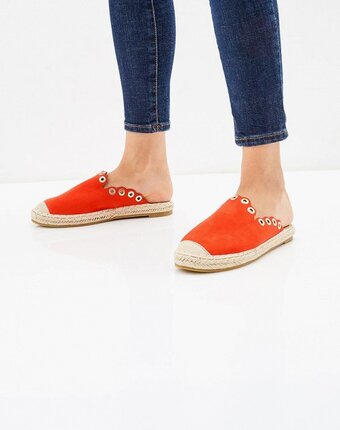 Миниатюра фотографии Эспадрильи ws shoes