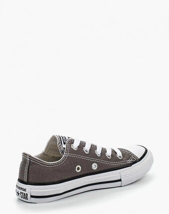 Миниатюра фотографии Кеды converse