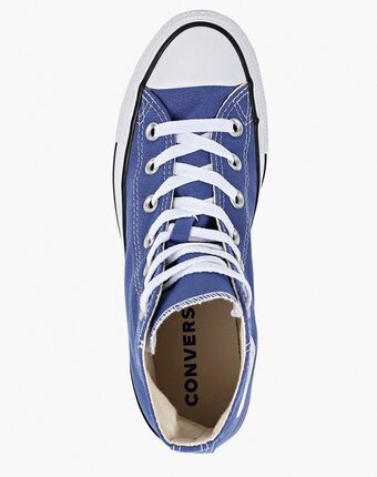 Миниатюра фотографии Кеды converse