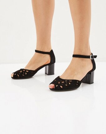 Миниатюра фотографии Босоножки shoobootique