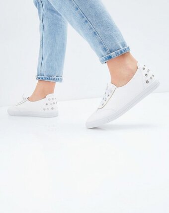 Миниатюра фотографии Кеды chezoliny