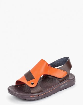 Миниатюра фотографии Сандалии zenden active